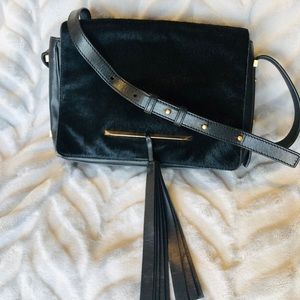 Brian Atwood Bovine crossbody